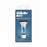 Procter and Gamble Gillette TREO Razors - Gillette Treo Razor, Clipstrip, 6 CT - 00047400558748