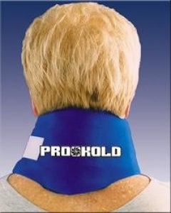 Pro-Kold Corporation Neck (Cervical) Wraps - Cervical / Neck Wrap - MP-007