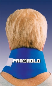 Pro-Kold Corporation Neck (Cervical) Wraps - Cervical / Neck Wrap - MP-007