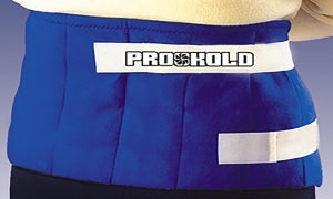 Pro-Kold Corporation Universal Wraps - Universal Wrap, 9" x 24" - MP-201