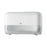 Essity Professional Hygiene Tork Elevation Coreless High Capacity Bath Tissue Dispensers - Tork 473200 Coreless Elevation High-Capacity Bath Tissue Dispenser, White, 8.228" H x 14.173" W x 35.078" D, for Tork 472886 - 473200