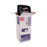 Essity Tork Elevation High Capacity Bath Tissue Dispensers - Tork Elevation 555628 High-Capacity Bath Tissue Dispenser, Plastic, Black, 14.2" H x 6.3" W x 6.46", for Tork 110292A or 110291A - 555628