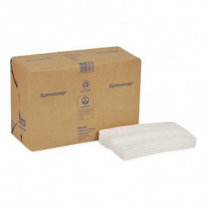 Essity Professional Tork Advanced Xpressnap Dispenser Napkin - Xpressnap Cafe Napkin Dispenser, White - DX900