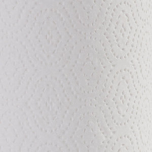 Essity Professional Hygiene Tork Perforated Towel Rolls - Tork HB1990A Perforated Paper Roll Towel, 2-Ply, White, 11" W x 9" L - HB1990A