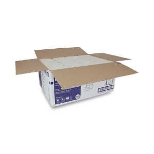 Essity Tork Premium Soft Xpress 3-Panel Multifold Hand Towels - Tork Premium MB578 Soft Xpress Multifold Paper Hand Towel, 3-Panel, 2-Ply, White, 9.125" W x 10.875" L - MB578