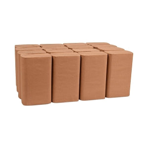 Essity Professional Hygiene Tork Multifold Hand Towels - Tork MK518A Universal Multifold Hand Towel, 1-Ply, Natural, 8.1" W x 9.5" L - MK518A