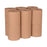 Essity Professional Hygiene Tork Hardwound Roll Towels - Tork Universal RK600E Hardwound Paper Roll Towel, 1-Ply, Natural, 7.875" x 600' - RK600E