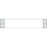 Label Pharmakon Dot Matrix Paper Permanent 4" X 1" White 5000 Per Case