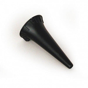 Propper Mfg Disposable Otoscope Specula - SPECULUM, OTOSCOPE, ADULT, 4MM, DISPO - 199004