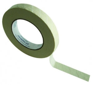 Propper Mfg Sterilization Indicator Tapes - DBD-TAPE, STEAM STERILIZATION, 3/4" X 60 - 268005