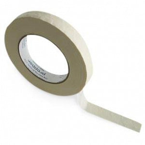 Propper Mfg Sterilization Indicator Tapes - TAPE, STEAM STERILIZATION, 1" X 60 YDS - 268006
