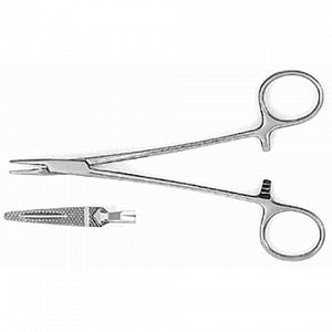Precision Medical Devices Crile-Wood Needle Holders - Crile-Wood Needle Holder, Stainless Steel, 6" - M9110-2015