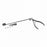 Precision Medical McGivney Hemorrhoidal Ligator Forceps - LIGATOR, HEMORRHOIDAL, MCGIVNEY, OFFSET HND - S1509-9365