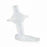 Pari Respiratory Equipment Nebulizer Filter / valve Sets - Filter / Valve Set - 41F05