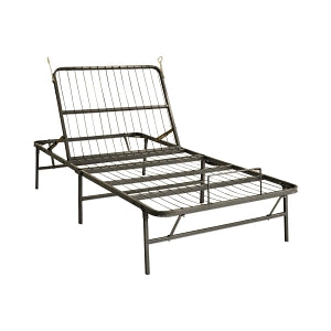 PragmaBed Articulating Bed Frames - Bed Frame with Manual Articulating Head and Foot - PSHATX-002