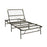 PragmaBed Articulating Bed Frames - Bed Frame with Manual Articulating Head and Foot - PSHATX-002