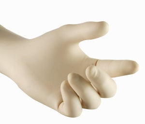 Ansell Healthcare Hydrasoft Encore Powder-Free Surgical Gloves - Encore HydraSoft Powder-Free Latex Surgical Gloves, Size 5.5 - 2018655