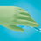 Ansell Gammex PI Ortho Polyisoprene Surgical Gloves - Gammex PI Ortho Polyisoprene Powder-Free Surgical Gloves, Green, Size 6.5 - 20686565