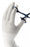 Ansell Healthcare GAMMEX Polyisoprene Textured Gloves - Gammex Polyisoprene Powder-Free Textured Surgical Gloves, Size 5.5 - 20688255