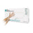 Ansell Healthcare Micro-Touch Elite PF NS LF Exam Gloves - Micro-Touch Elite Powder-Free Vinyl Exam Gloves, Size XL - 3094