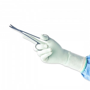 Ansell Healthcare Gammex Undergloves - Neoprene Surgical Undergloves, Green, Size 7.5 - 340060075