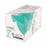 Ansell Healthcare Gammex Undergloves - Neoprene Surgical Undergloves, Green, Size 7.5 - 340060075