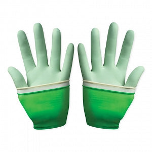 Ansell Healthcare GAMMEX PI Glove-in-Glove System - Gammex PI Powder-Free Polyisoprene Glove-in-Glove System, Size 6.0 - 340084060