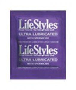 Lifestyles Healthcare Pte Ltd Lifestyles Lubricated Spermicide Condoms Grayline Medical Lifestyles Healthcare Pte Ltd Lifestyles Lubricated Spermicide Condoms Grayline Medical