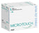 Ansell Healthcare Micro-Touch Nitra-Tex Exam Gloves - Micro-Touch Nitra-Tex Powder-Free Exam Gloves, Sterile Singles, Size XL - 6034254