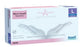 Ansell Micro-Touch NitraFree Exam Gloves - Micro-Touch NitraFree Powder-Free Nitrile Exam Gloves, Pink, Size M - 6034512