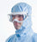 Ansell Healthcare Clearview Autoclavable Panoramic Goggles - Clearview Autoclavable Panoramic Goggles - BCAP