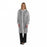 Ansell Healthcare EDGE 67-100 Series Lab Coats - EDGE 67-100 Series Lab Coat, White, Size 3XL - EW10203-3XL