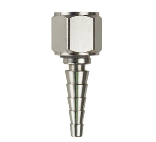 Reusable Tubing Nipples by Precision Medical