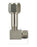 Diss Male Adapters by Precision Medical