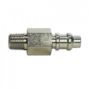 Precision Med Puritan-Bennet Style Quick Connect Fittings - Quick Connect O2 Diss Male Fitting - 4105