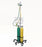 Mobile Blender System by Precision Medical