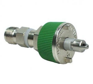 Precision Medical Flow Meter Dials - Flow Meter Dial, QC, 0-15 LPM, Ohmeda - 7MFA1005