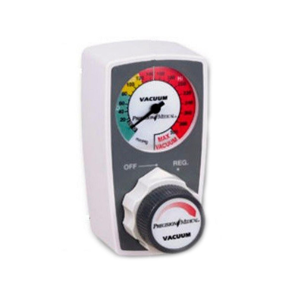 Vacuum Regulators Precision Medical