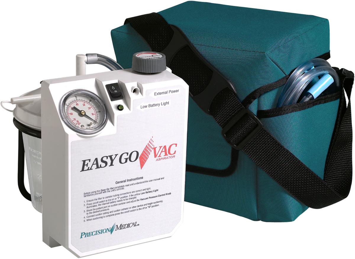 Easy Vac Suction Aspirators