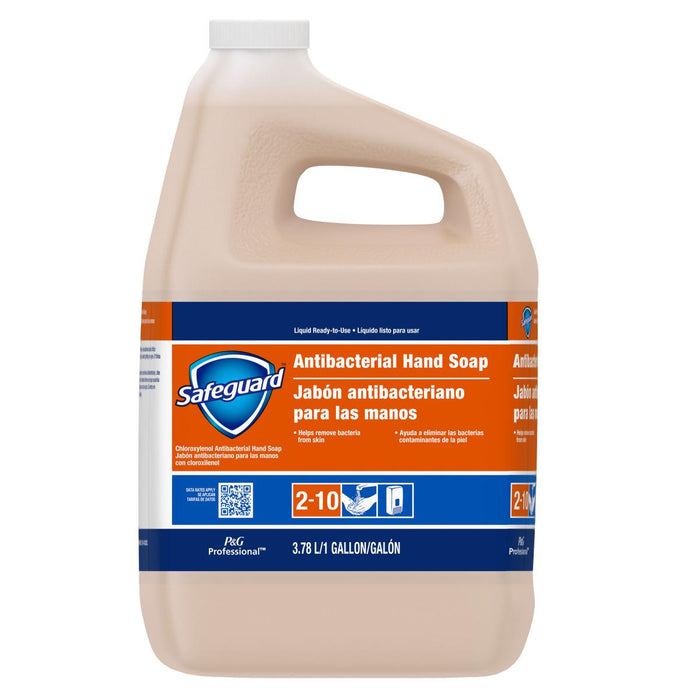 Safeguard Liquid Anti-Bacterial Hand Soap by Procter & Gamble