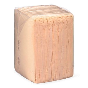 Attends Dri-Sorb Plus Underpad - Dri-Sorb Plus Moderate Absorbency Underpad, 30" x 30" - UFP-300