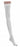 Medline EMS Thigh-High Anti-Embolism Stockings - EMS Thigh-High Anti-Embolism Stockings, Size M, Short - PRM160840