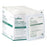 Medline Sterile Nonwoven Gauze Sponges - Sterile Nonwoven Sponge Gauze, 4-Ply, 2" x 2", 2/Pack - PRM21224