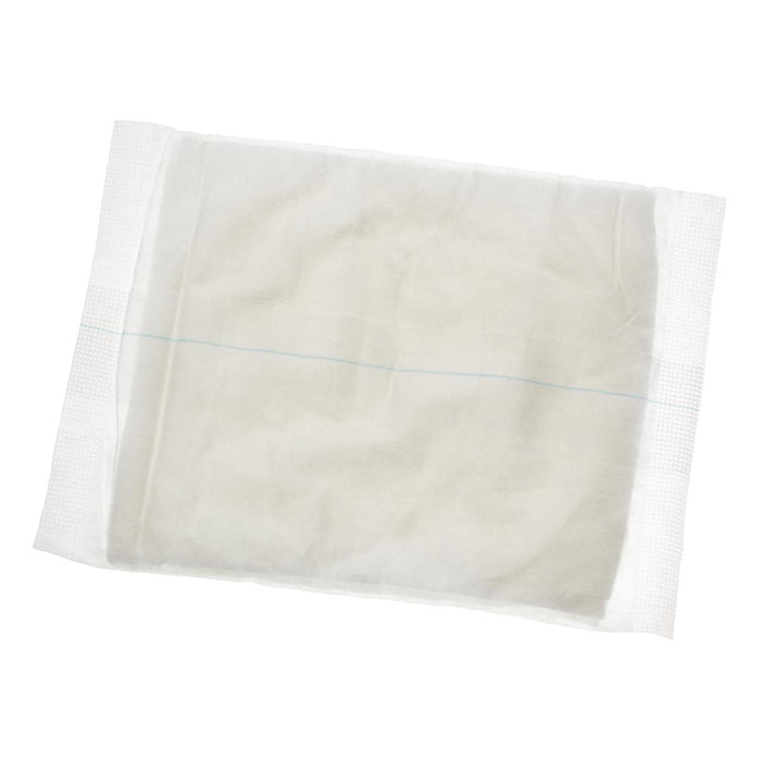 Caring Non-Sterile Abdominal Pads