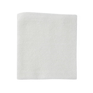 Medline Nonsterile Nonwoven Gauze Sponges - Nonwoven Nonsterile 4-Ply Gauze Sponges, 4" x 4" - PRM25444