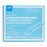 Medline Sheer-Gard Plastic Adhesive Bandages - Plastic Adhesive Bandage, 1" x 3" - PRM25600