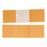 Medline Sheer-Gard Plastic Adhesive Bandages - Plastic Adhesive Bandage, 1" x 3" - PRM25600