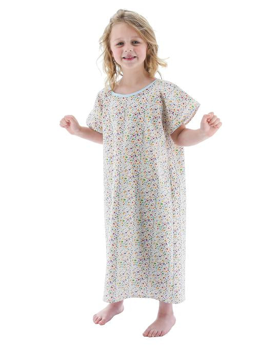 Youth Patient Gown