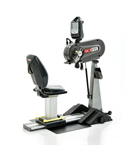 SciFit PRO1 Upper Body Exerciser