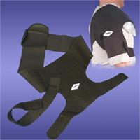 PRO Orthopedic Neoprene Ice Wraps
